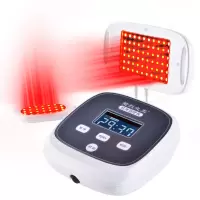 前烈之光 前列腺红光治疗器家用前列增生夜尿频尿急按摩红光理疗