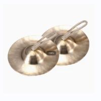 峰呈 FC-0136 铜镲25cm手工响铜