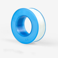 峰呈 FC-0188 生料带聚四氟乙烯 密封胶带 水胶布 工业胶带单个