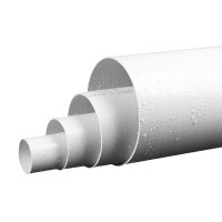 峰呈 FC-0220 PVC排水管排污管下水管道110mm壁厚32mm 4米一根