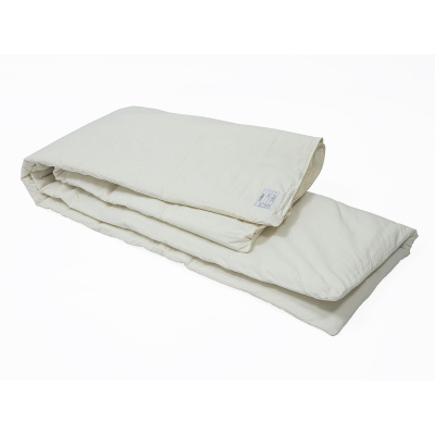 峰呈 FC-0224 白褥子军垫被单人床学生军训用宿舍棉褥白色热熔棉军绿床垫子白色热熔垫褥子