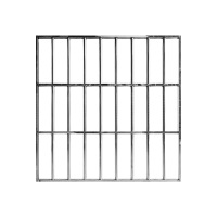 峰呈 FC-0347 不锈钢防盗窗 护栏