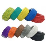 峰呈 FC-0635 1平方单芯线