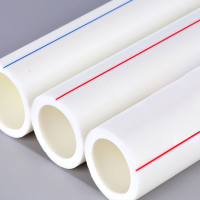 峰呈 FC-0714 PPR管25PPR水管自来水管(单位:根)