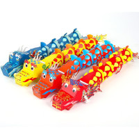 峰呈 FC-0774 手工纸龙套装