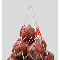 峰呈 FC-0836 篮球网兜 球包收纳袋 足球网兜 排球大网袋球袋