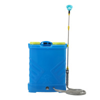 峰呈 FC-0903 喷雾器农作物好帮手园艺喷水器背包式喷壶