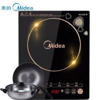 美的（Midea） WK2102T 大功率多功能 电磁炉