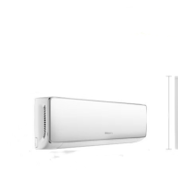 飞利浦(Philips)空调2匹 FAC50V3Ca2HR 新3级变频冷暖 大风量 银离子翅片 卧室空调挂机