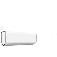 飞利浦(Philips) FAC26V1Ea2HR(白)新一级能效1匹 变频冷暖 自清洁 柔风节能 壁挂式空调挂机