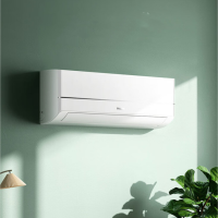 飞利浦(Philips)FAC35V3Cb1HR空调变频冷暖新三级能效 自清洁壁挂式家用卧室智能空调挂机