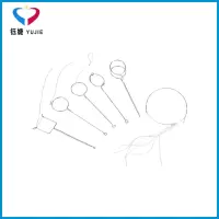 钰婕 22217 液体表面演示器