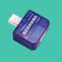 钰婕 A810 转接模块