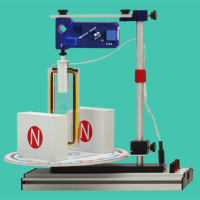 钰婕 Q835 安培力实验器