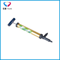 两用气筒初中物理实验器材中学教学教具穴学生教具仪器