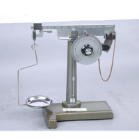 单杠杆天平 初中物理实验教学仪器 教学教具