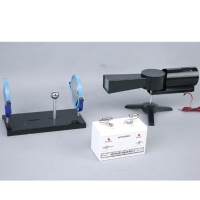 红外线作用演示器红外线性质说明器初高中物理实验器材教学仪器教具