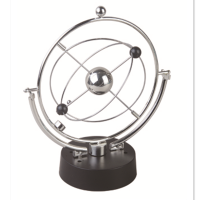 翻转环实验器 力的分解和分力作用 高中物理实验仪器