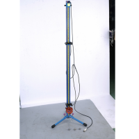 自由落体实验仪 演示器带四个光电门数字计时器高中物理实验室教学仪器实验器材教具