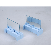 平面镜及支架 初中高中光学实验器材 物理实验器材