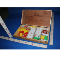 小学低年级磁性教具 小学 教学 教具用具