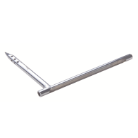 地面温度表 接触式测温仪工业高精度模具温度测试量器