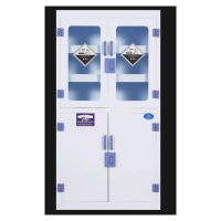 钰婕 0422 PP试剂柜