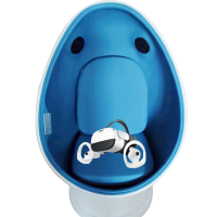 VR放松设备 VRFSSB01