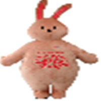 放松动物仿真设备