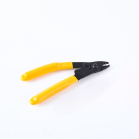 科智煦 SD-T4-MLQ (3口) 米勒钳(三口) 1把