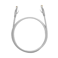 科智煦 成品跳线 超五类非屏蔽成品网线 新料 5米/根