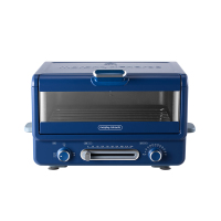 摩飞电器多功能电烤箱MR8800蓝色