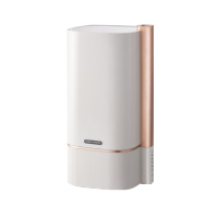 摩飞(Morphyrichards)空气加湿器 大容量卧室母婴家用低噪落地式智能恒湿有雾加湿器MR2082