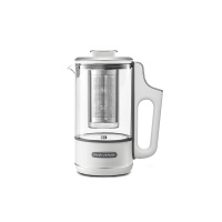 摩飞电器便携养生壶迷你煮茶器烧水壶养生杯小型办公室全自动家用多功能煮茶壶MR6085 白色