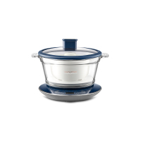 摩飞电器养生锅MR9081一锅一盅精煮善炖两人健康好锅