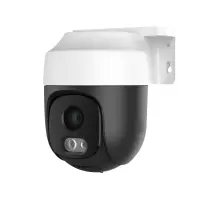 德拉奇 Well G3A 声学监控摄像头 400万像素 32路MAMES通道 128G内存 4k画质