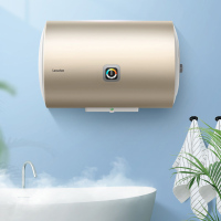 统帅海尔出品电热水器40升LEC4001-15A3系列