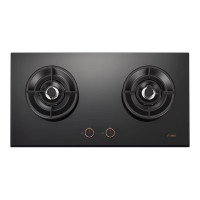 方太(FOTILE)燃气灶JZT/Y-02-HE01CB