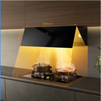 方太(FOTILE)方太智能风魔方烟灶套餐CXW-258-01-JQ18T+JZT-TH9B