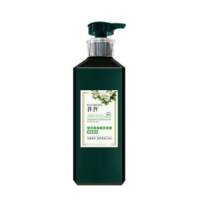 洗发露洗发水500ml