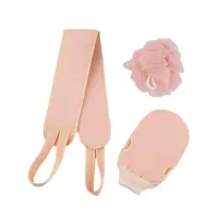 开升 沐浴三件套 KS-YY01 组