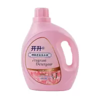 开升 洗衣液 2kg 瓶