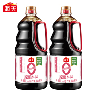 海天酱油 原酿本味0添加生抽1.54kg 零添加酱油一级标准炒菜调味品