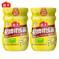 海天下饭酱 招牌拌饭酱300g* 蘸食酱拌饭拌面调味酱家用香菇辣椒酱