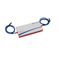 中程锐铂 消防贴 B-ZC-505 125*60*13mm/个