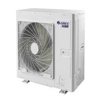 格力多联机雅居系列外机GMV-H140WL/Fd