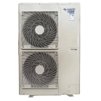 格力多联机STAR二代系列外机GMV-H180WL/H2