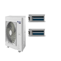 格力多联机雅居系列外机GMV-H80WL/Fd(3.5匹)