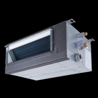 海信多联机内机薄型风管机HVR-28KF/E3FZBp/P(大1匹)