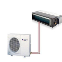格力风管机FGR3.5Pd/KNh-N1(1.5匹)(新款)